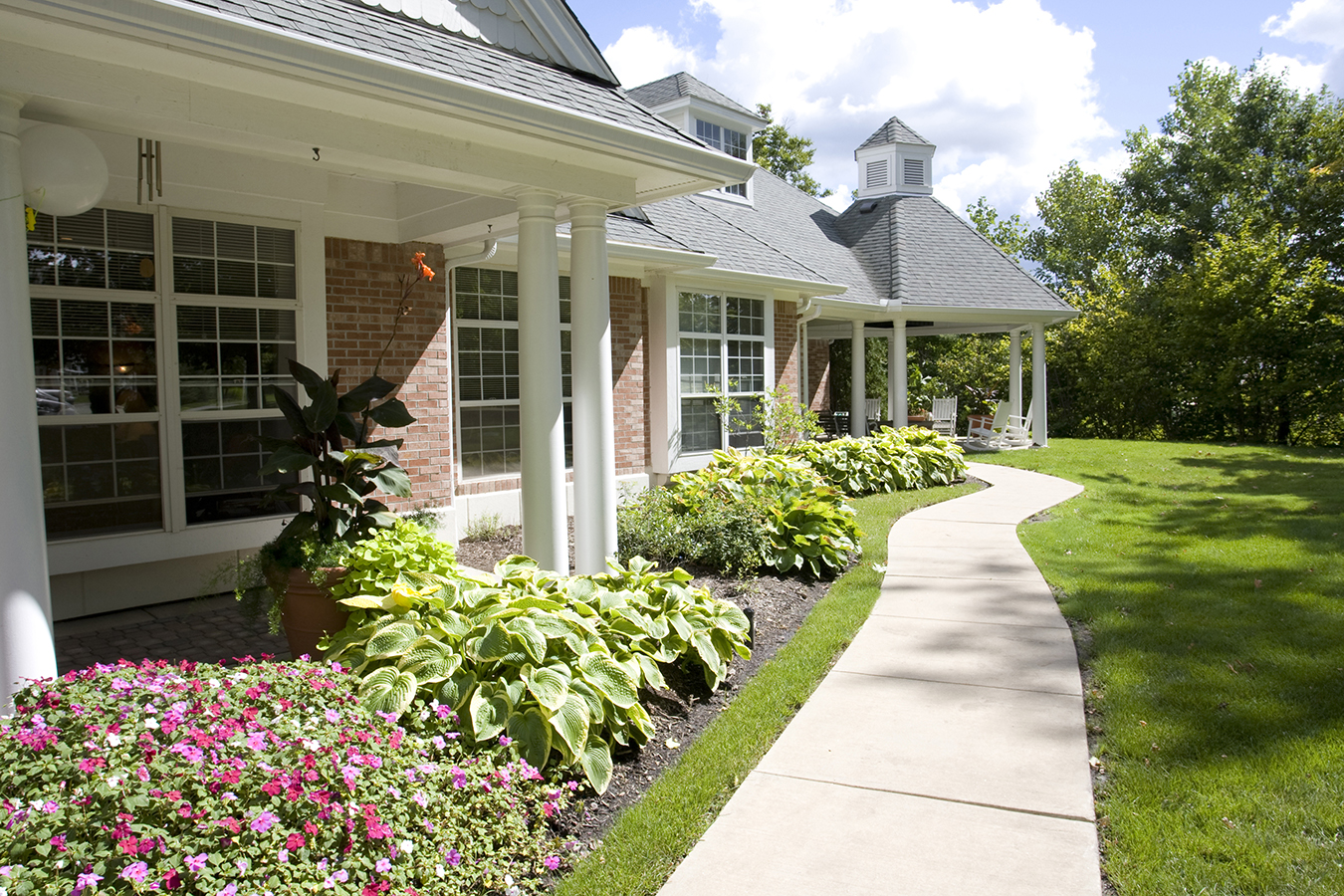 Easthaven at the Village in Beachwood, OH